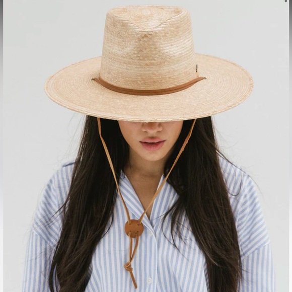 Gigi Pip - RIVER GUATEMALAN PALM - Picture 2 of 6